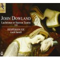 約翰．道蘭:<七種眼淚> 約第．沙瓦爾 指揮/晚星二十古樂團 / Jordi Savall, Hesperion XX / John Dowland: Lachrimae or Seaven Teares